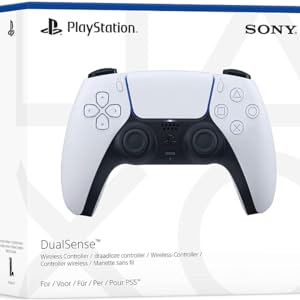 Oferta Playstation 5 Mando inalámbrico DualSense por 49,99€