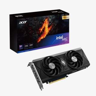 Acer Nitro Intel ARC B580 OC 12GB Graphics Card + 1 Of Any 4 Games - With Code
