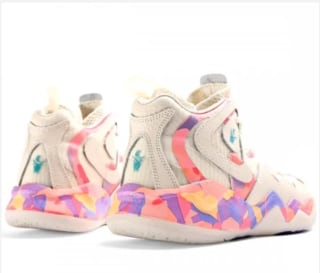 Zapatillas de Basket para Hombre Crossover Culture Mayhem Pigalle Duperrè Court a 39€