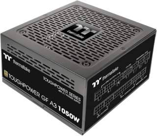 Thermaltake Toughpower GF A3 1050W ATX 3.1 por 104,40€