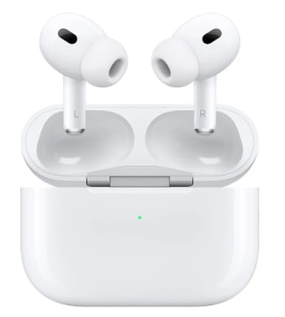 AirPods Pro 2da Generacion USB-C por $3,589 | MacStore