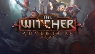 The Witcher Adventure Game (PC) – £1.05 GOG Deal