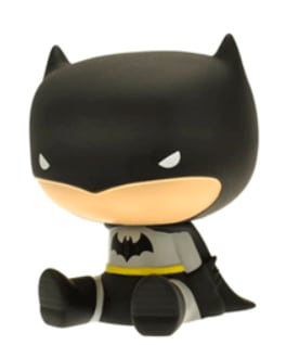 Hucha Figura DC Comics Chibi BATMAN de 16 cm por 7.99€