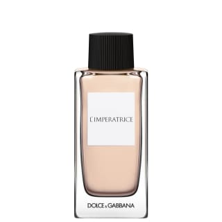 Eau de toilette spray Dolce&Gabbana l'imperatrice à 38,45€