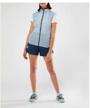 Chaleco para Mujer Millet Intense por 44€