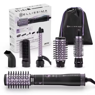 Bellissima Ceramic & Tourmaline Modelador de Aire 5 en 1 por 38,99€