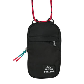 Mr. Wonderful Friday Mood Bolso Móvil por 1,99€