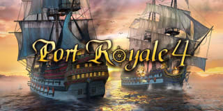 Juego Port Royale 4 por 7.49€