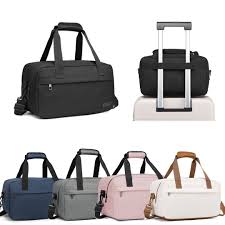 Kono 14L Under-Seat Duffel Bag – £2.03