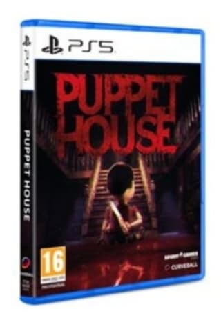 Puppet House PlayStation 5 por 20.89€(socios)