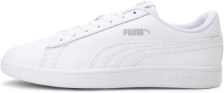 Smash v2 leren sportschoenen voor dames voor €21,45 bij Amazon