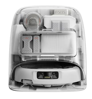 Aspirateur robot DJI Romo P à 1.634,12€