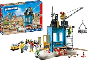 PLAYMOBIL Action Heroes Promo Pack 71650 por 26,24€