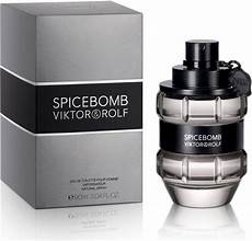 Viktor & Rolf Spicebomb 90ml EDT for £40.99 at Justmylook