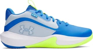 Under Armour Lockdown 7 niños por 27.97€