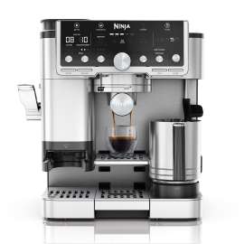 15% korting op Koffiemachines in de Ninja store