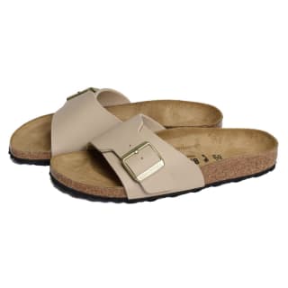 Sandales Birkenstock Catalina Sand à 43€