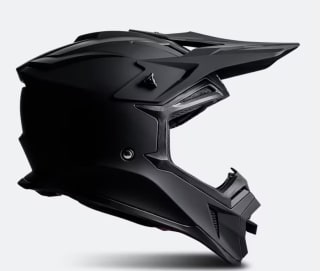 Casco de Cross Raven Airborne Evo por 62.99€