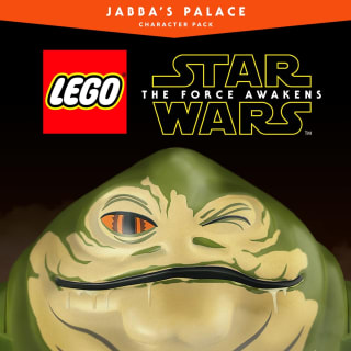 LEGO® Star Wars™: The Force Awakens Deluxe Edition voor €6,29 in de PS store