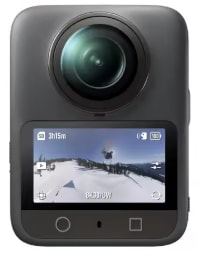 Cámara DJI Osmo 360 1" por $6,134 | AliExpress