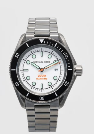 Reloj para Hombre Michael Kors por 74.61€