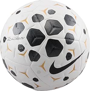 Balón Fútbol Nike Academy talla 5 por 15€