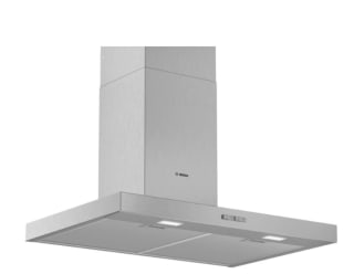 Campana BOSCH DWB76BC50 (619 m3/h - 75 cm - Inox) por 251.99€