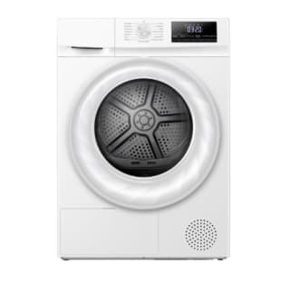 Sèche linge hublot Q.6158, 7 kg, Pompe à chaleur à 359,99€