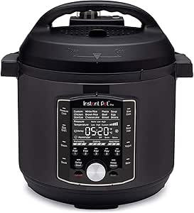 Instant Pot Pro 10 in 1 Electric Multi Cooker voor €99,99 bij Amazon