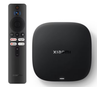 Xiaomi TV Box S (3rd Gen) 2+32GB, 4K Ultra HD, Chromecast por 42.11€