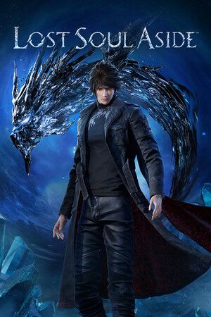 Lost Soul Aside Steam Key PC por 48,99€