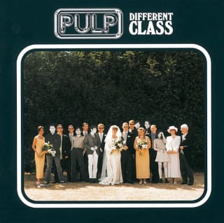 Pulp – Different Class on vinyl for £18.09 at Rarewaves using the available discount