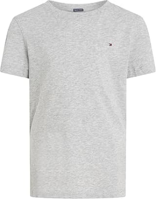 T-Shirt Manches Courtes Tommy Hilfiger à 11€