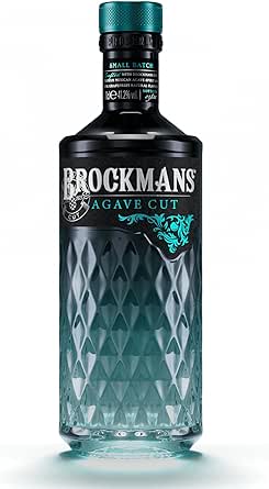 Brockman's Agave Cut Ginebra botella 70 cl por 26.36€