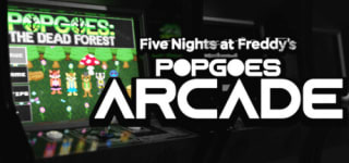 POPGOES Arcade Juego PC gratis
