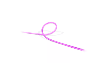 Ruban LED Lightstrip Philips Hue extérieur 5 mètres à 120€