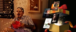 10 gratis films voor Ziggo klanten