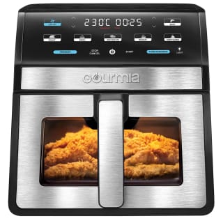 Gourmia 7.6L Digital Air Fryer with Window – £35.98 at Costco