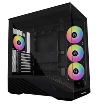 PCTEC GAMING GA33S 7800X3D 32GB 2TB RTX 5080 16GB por 1.949€