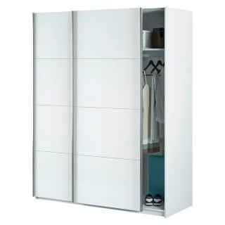 Armario de puertas correderas Arya por 159€