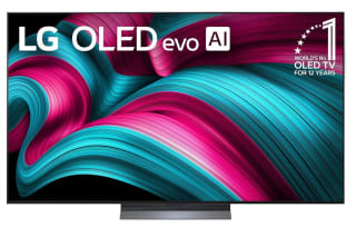LG OLED 4K 65C54LA (2025) voor €1.339 bij Artelectronics