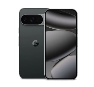 Móvil Google Pixel 10 Pro Obsidiana 512 GB 16 GB RAM 6.3" Super Actua OLED a 976,65€