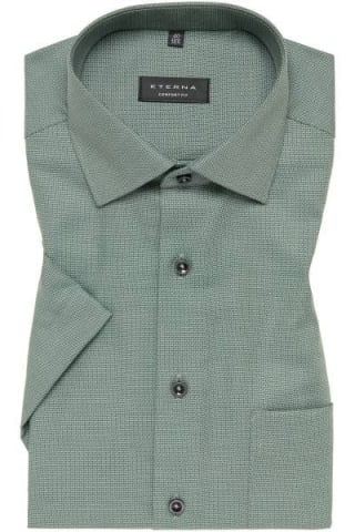 Tot 85% korting bij Overhemden in de sale + 20% extra korting