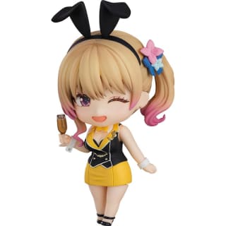 Good Smile Company Bunny Garden: Rin Nendoroid Figura de acción por 39.99€