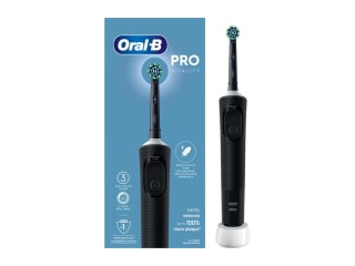 Oral-B Pro Electric Toothbrush Lidl Deal for £17.99