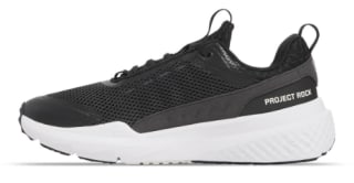 Tenis Under Armour Project Rock BSR 5 por $1,150 | InnovaSports