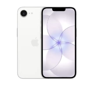 Smartphone Apple iPhone 17e 256GB Blanco por 849€