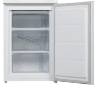 Etna VV856WIT D Vrieskasten (Tafelmodel) voor €222 bij de Mediamarkt