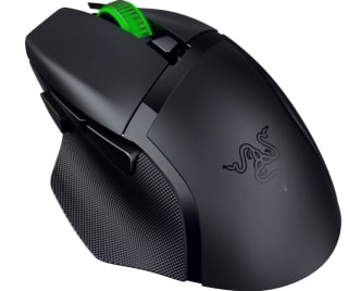 Razer Basilisk V3 X HyperSpeed - Draadloze Gaming Muis voor €29,95 bij Ibood