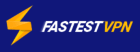 Plan de por vida de FastestVPN + Gestor de contraseñas familiar Premium GRATIS